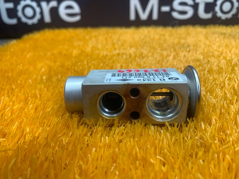 Клапан кондиционера, 1000 рублей, Красноярск