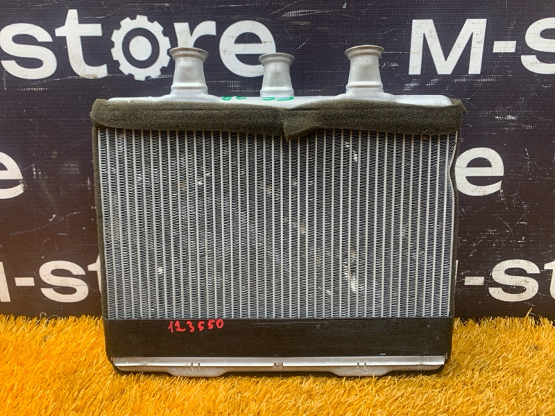 радиатор печки, 800 рублей, Красноярск