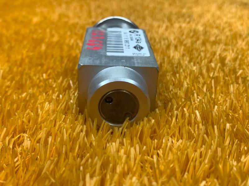 Клапан кондиционера, 1000 рублей, Красноярск