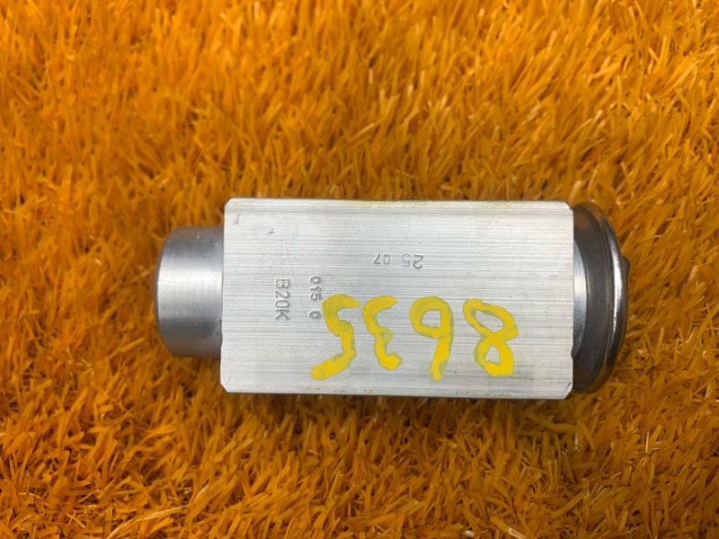 Клапан кондиционера, 1000 рублей, Красноярск