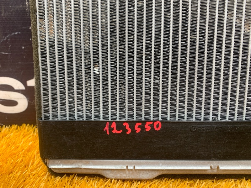 радиатор печки, 800 рублей, Красноярск