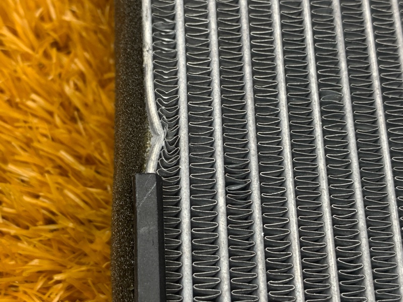 радиатор печки, 800 рублей, Красноярск