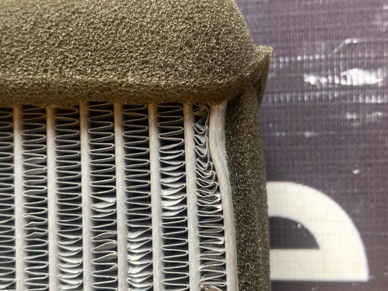 радиатор печки, 800 рублей, Красноярск