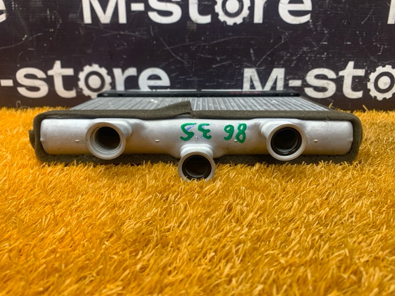 радиатор печки, 800 рублей, Красноярск