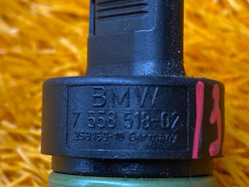 Датчик положения распредвала, 500 рублей, Красноярск