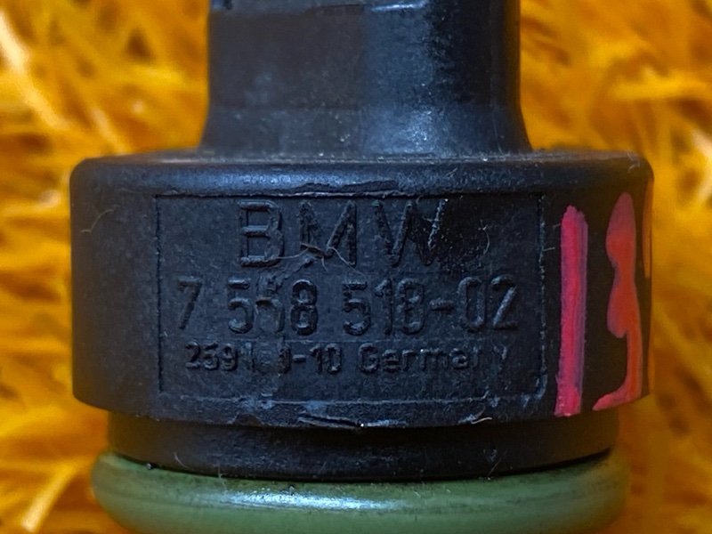 Датчик положения распредвала, 500 рублей, Красноярск