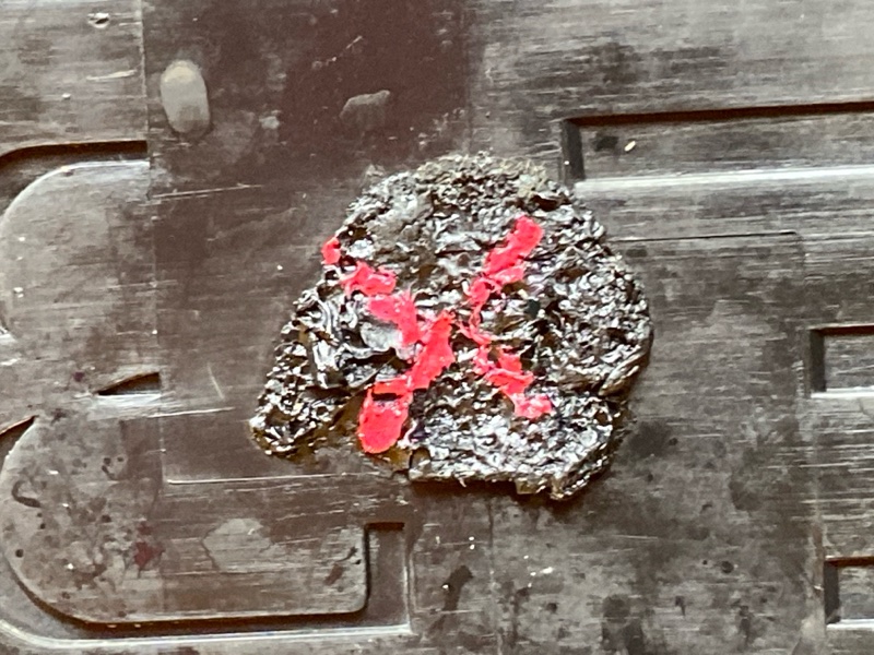 крышка двигателя, 400 рублей, Красноярск