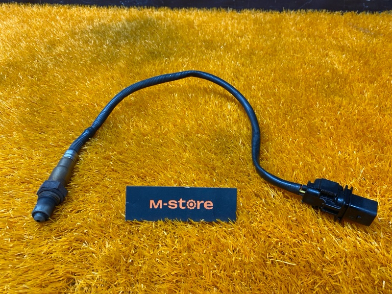 Датчик кислорода, 2000 рублей, Красноярск