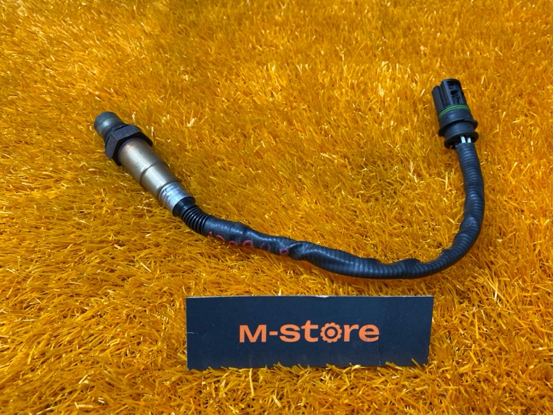 Датчик кислорода, 1000 рублей, Красноярск