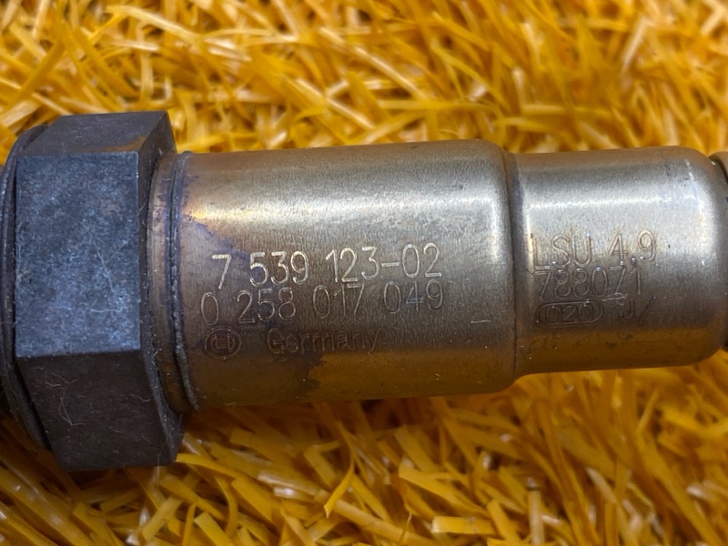 Датчик кислорода, 2000 рублей, Красноярск