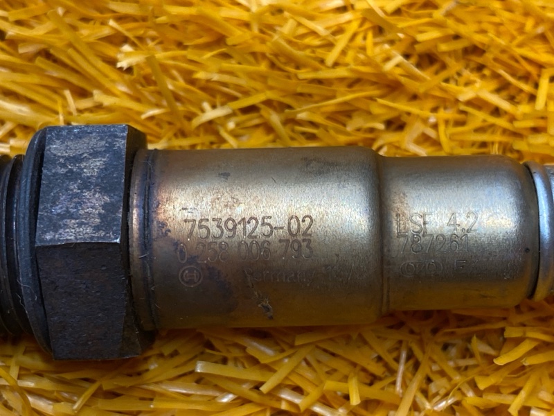 Датчик кислорода, 1000 рублей, Красноярск