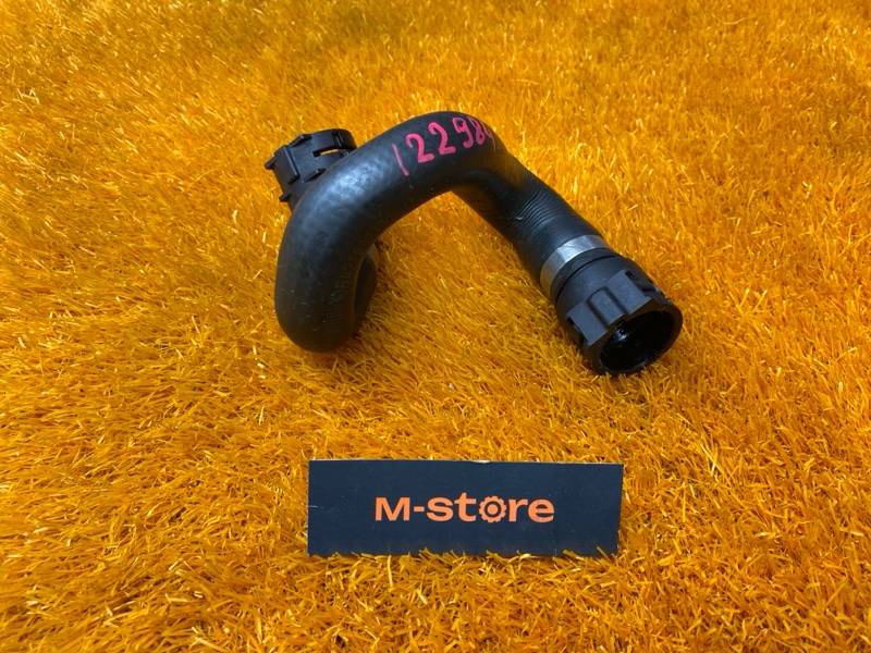 патрубок отопителя, 700 рублей, Красноярск