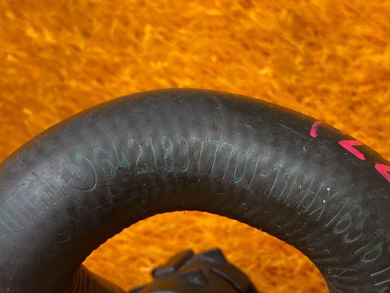 патрубок отопителя, 700 рублей, Красноярск