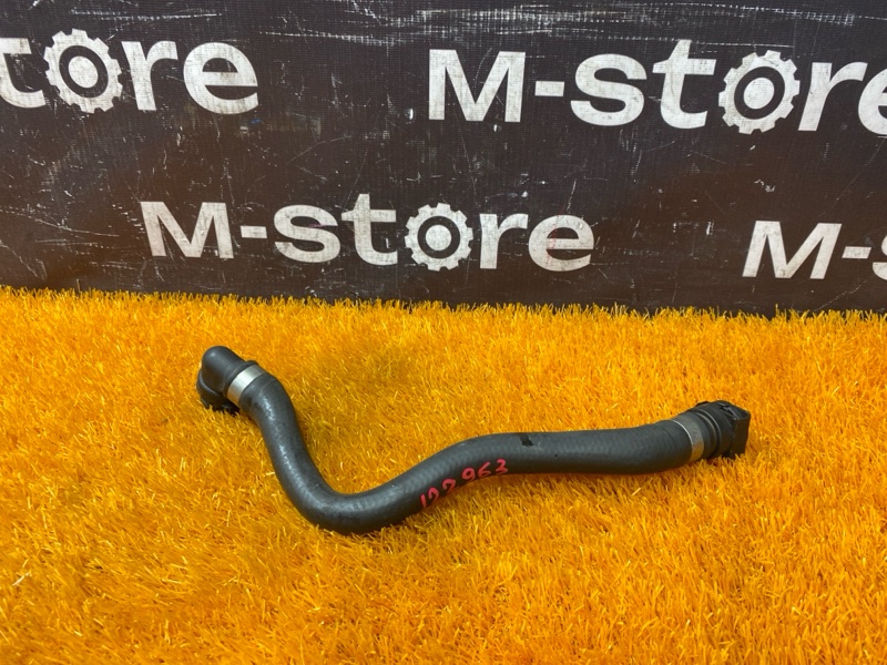 Патрубок системы охлаждения, 700 рублей, Красноярск