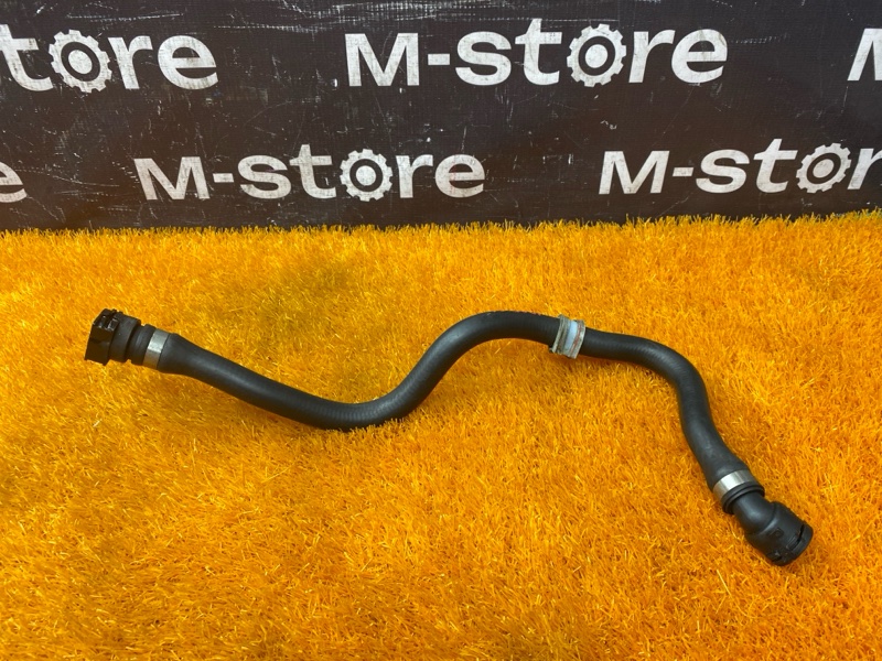 Патрубок системы охлаждения, 1000 рублей, Красноярск