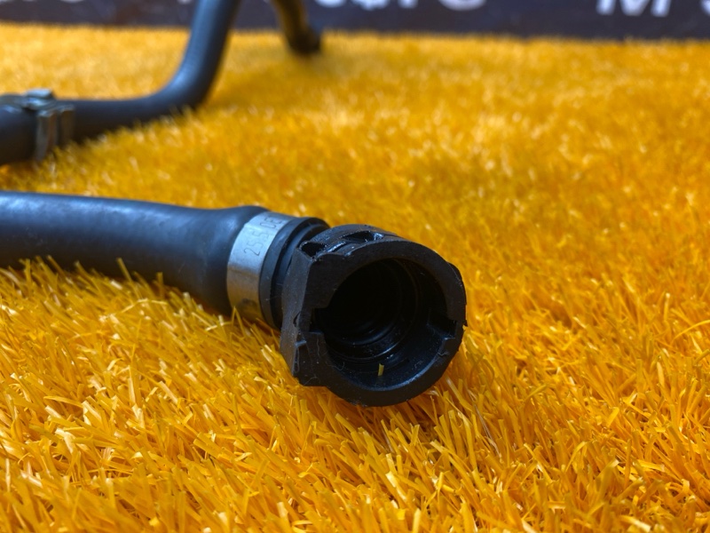 Патрубок системы охлаждения, 1000 рублей, Красноярск