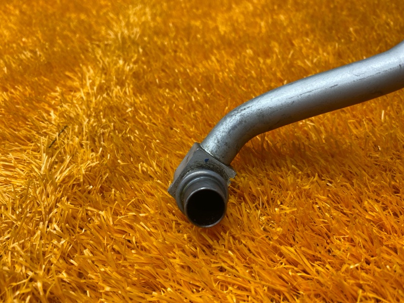 трубка масляная, 500 рублей, Красноярск