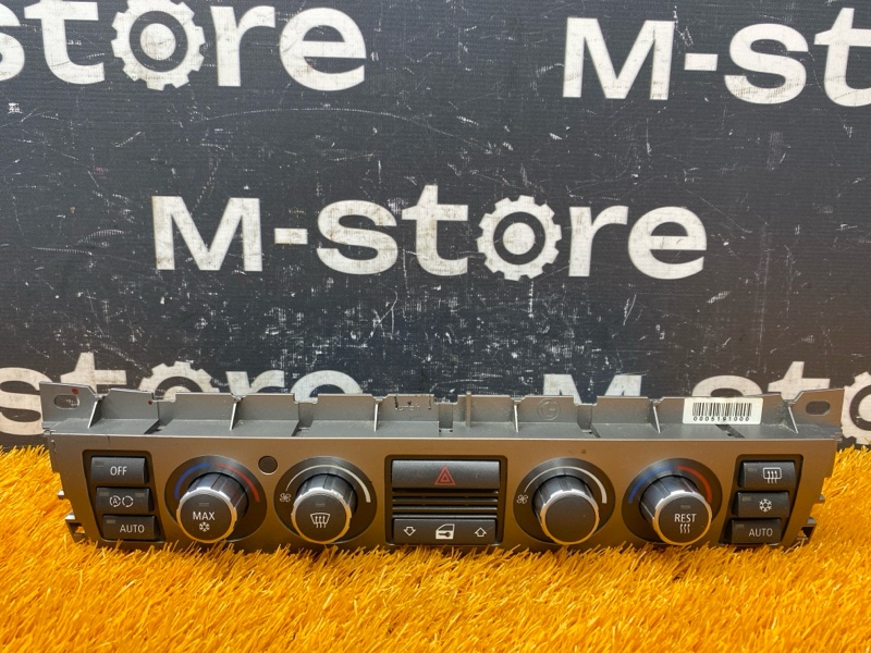 блок управления климат-контролем, 2000 рублей, Красноярск