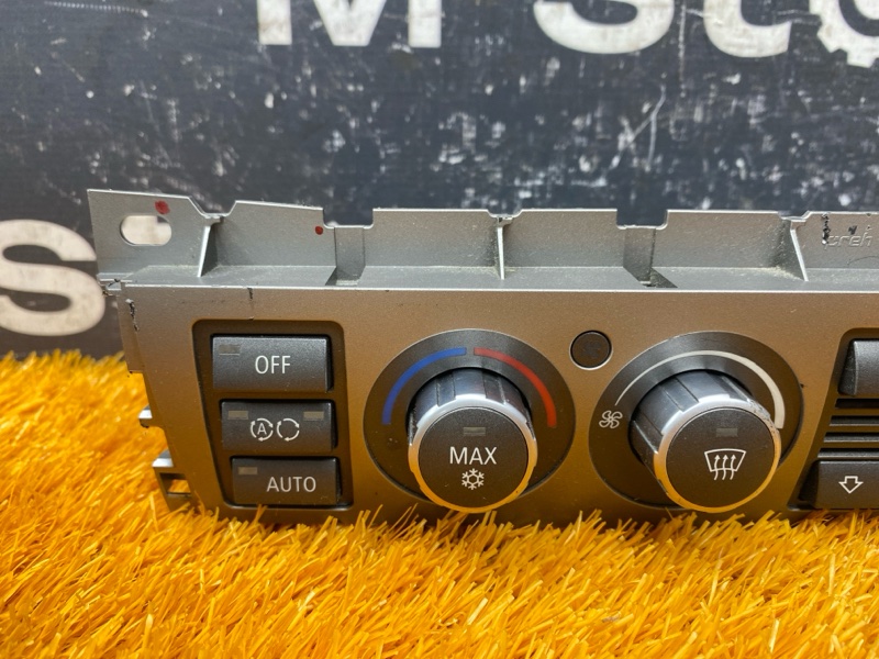 блок управления климат-контролем, 2000 рублей, Красноярск