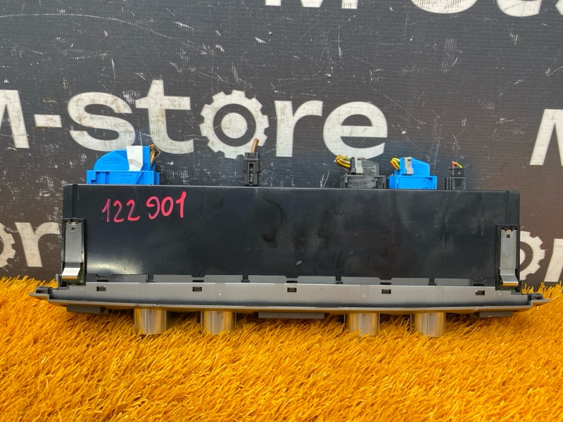 блок управления климат-контролем, 2000 рублей, Красноярск