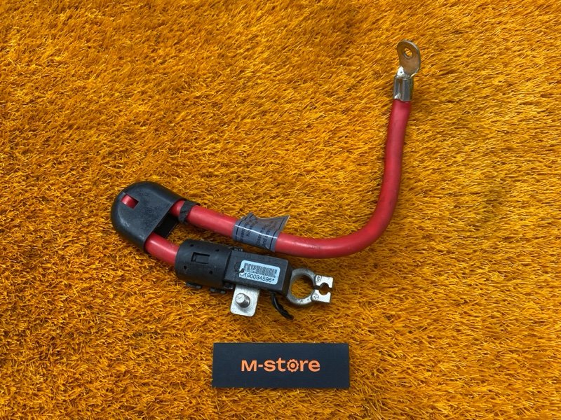 Клемма аккумулятора плюс, 900 рублей, Красноярск