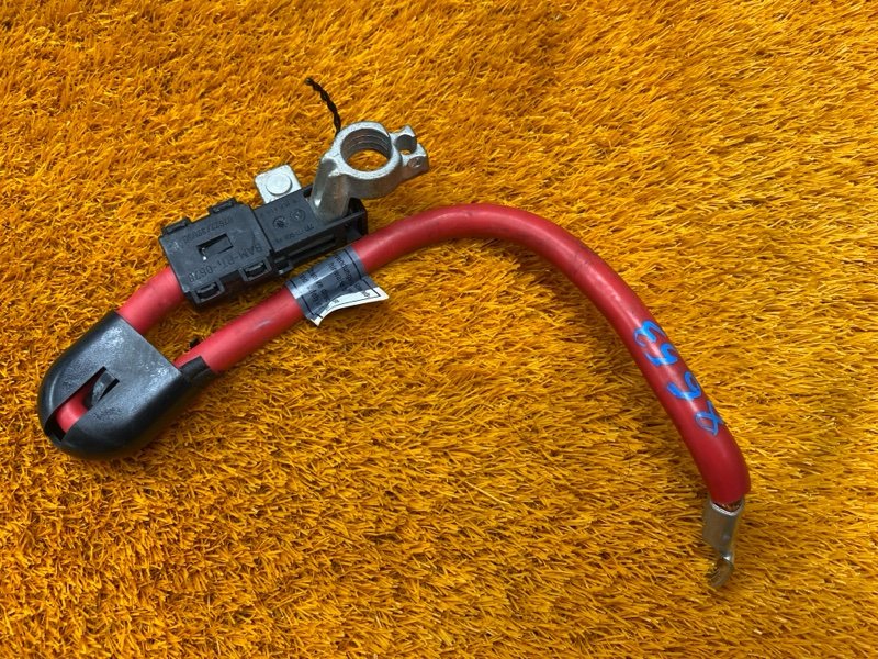 Клемма аккумулятора плюс, 900 рублей, Красноярск