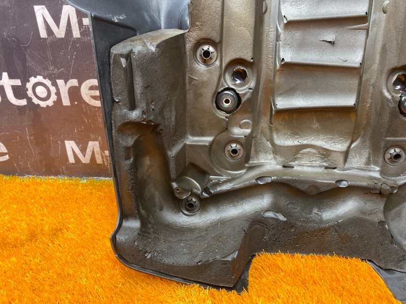 крышка двигателя, 900 рублей, Красноярск