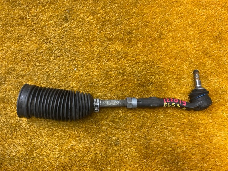 тяга рулевая, 1400 рублей, Красноярск