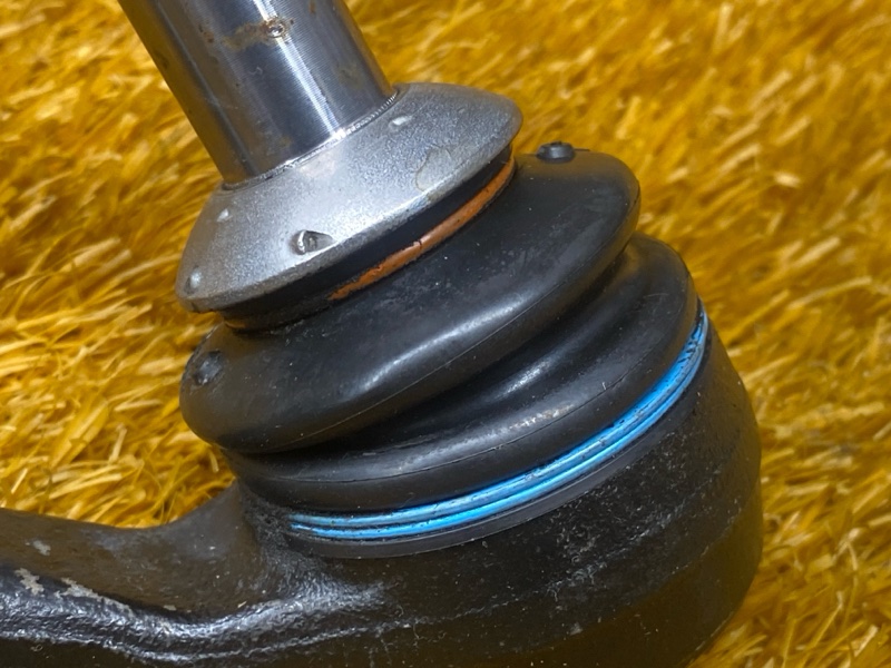 тяга рулевая, 1400 рублей, Красноярск