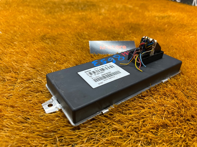 Блок клапанов Dynamic Drive, 1500 рублей, Красноярск