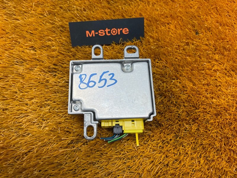 Блок управления Airbag, 500 рублей, Красноярск