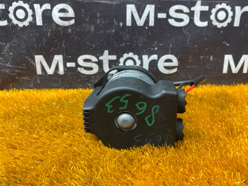 Насос гидравлический, 3000 рублей, Красноярск