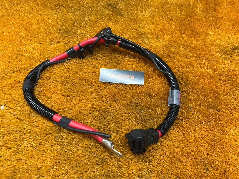 Клемма аккумулятора плюс, 900 рублей, Красноярск