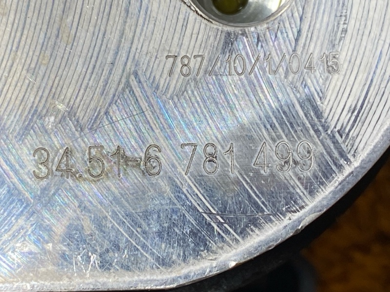 Насос гидравлический, 3000 рублей, Красноярск