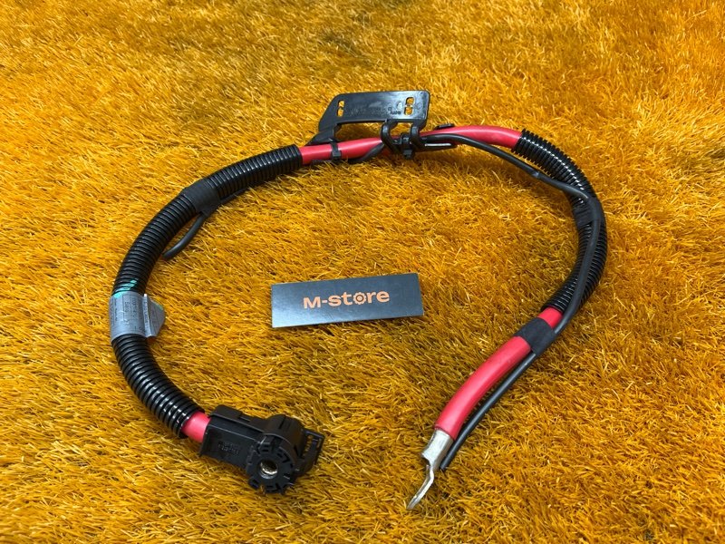 Клемма аккумулятора плюс, 900 рублей, Красноярск