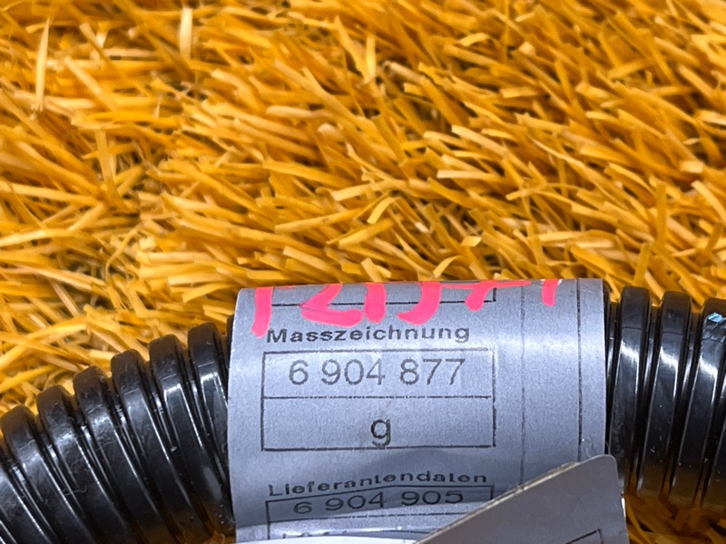 Клемма аккумулятора плюс, 900 рублей, Красноярск