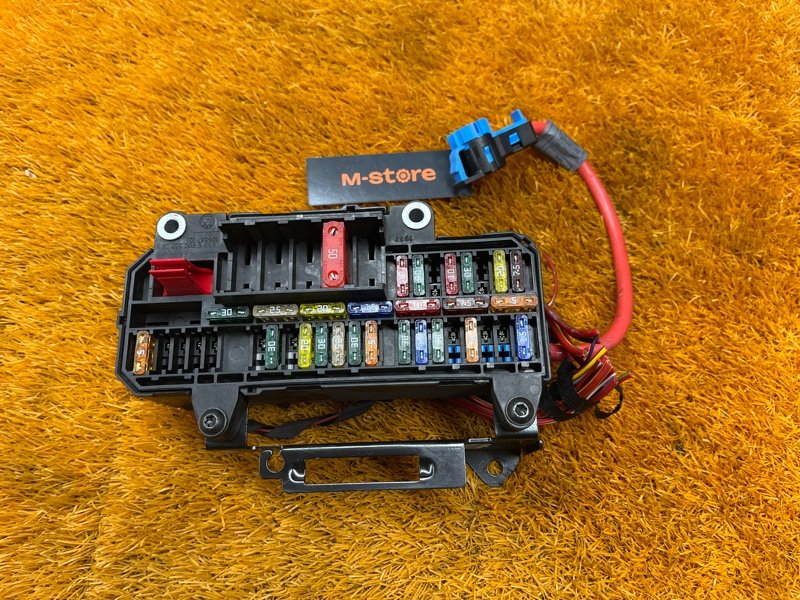 блок предохранителей, 300 рублей, Красноярск