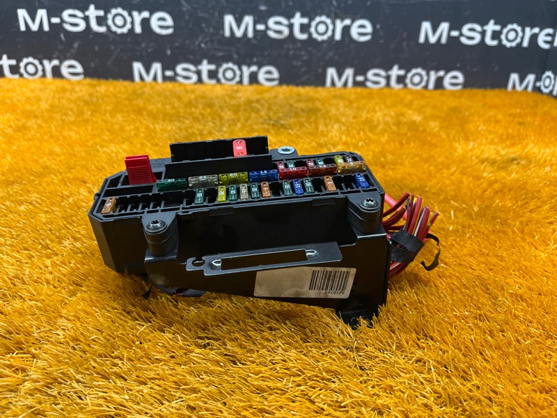 блок предохранителей, 300 рублей, Красноярск