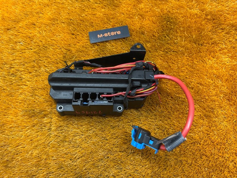 блок предохранителей, 300 рублей, Красноярск