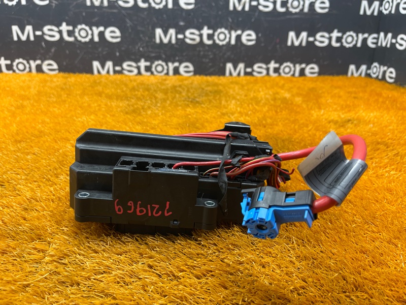 блок предохранителей, 300 рублей, Красноярск