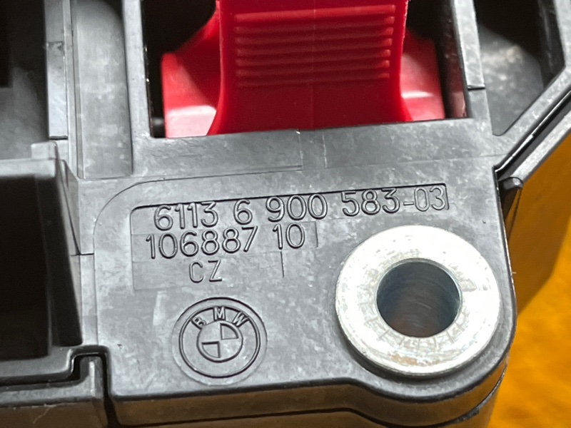 блок предохранителей, 300 рублей, Красноярск