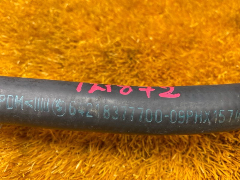 патрубок отопителя, 500 рублей, Красноярск