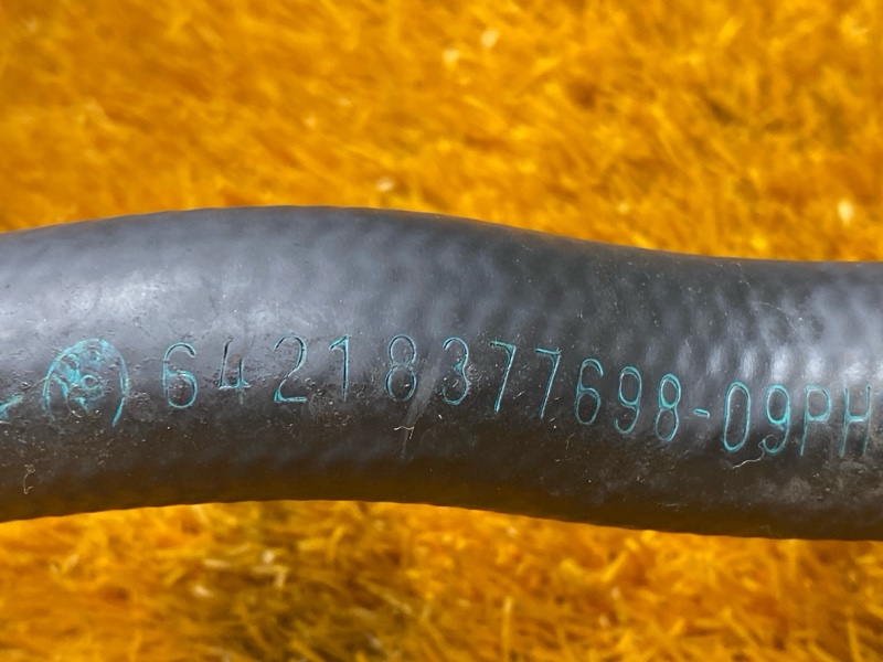 патрубок отопителя, 400 рублей, Красноярск