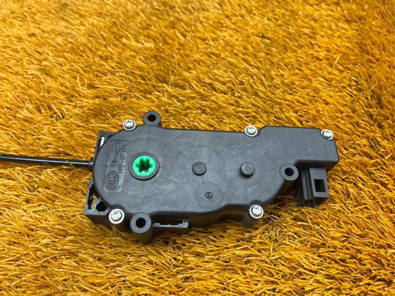 Активатор замка багажника, 5000 рублей, Красноярск