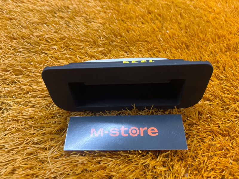 Ручка двери багажника, 1500 рублей, Красноярск