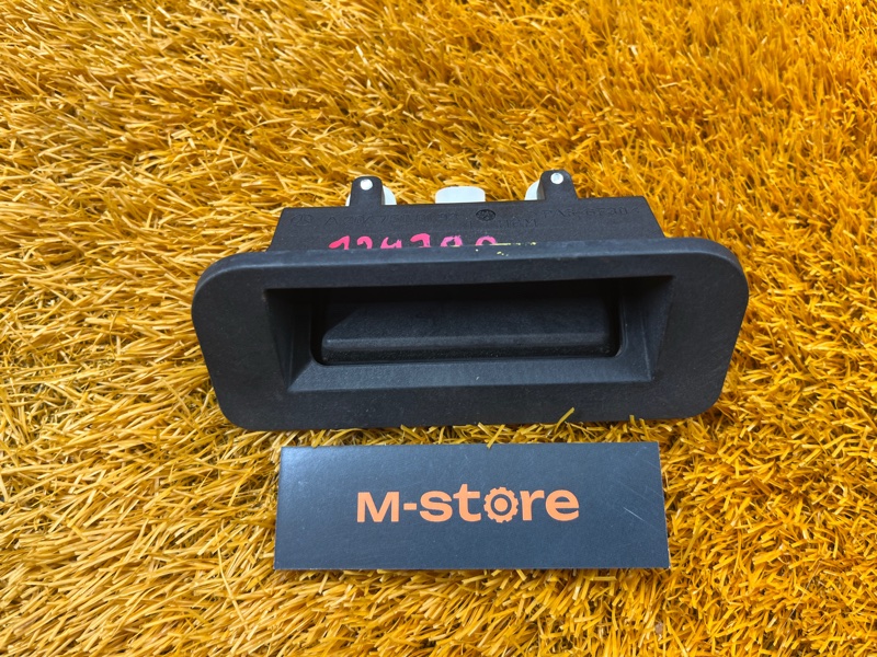 Ручка двери багажника, 1500 рублей, Красноярск