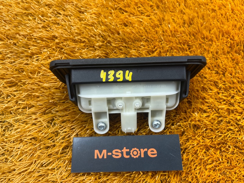 Ручка двери багажника, 1500 рублей, Красноярск