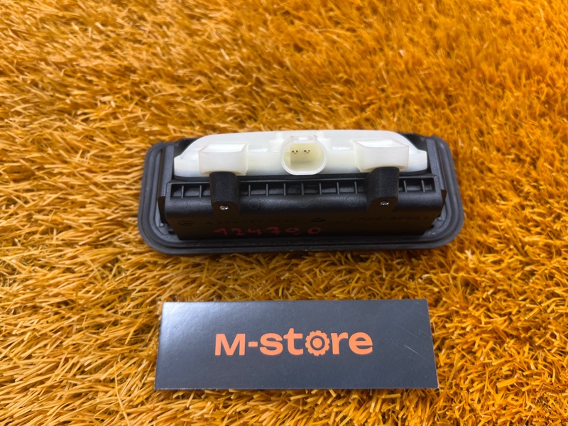 Ручка двери багажника, 1500 рублей, Красноярск