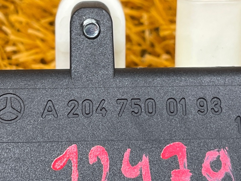 Ручка двери багажника, 1500 рублей, Красноярск