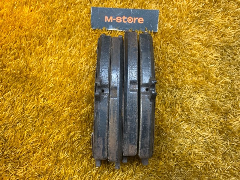 Колодки тормозные, 1800 рублей, Красноярск